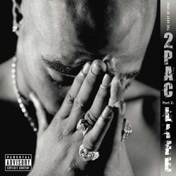 2Pac - Best Of 2Pac Pt 2: Life-Plak - 1