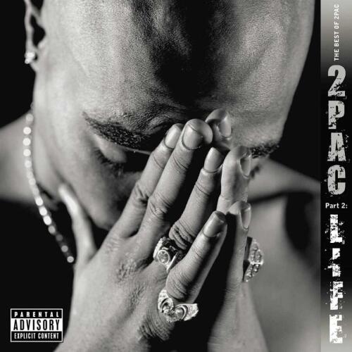 2Pac - Best Of 2Pac Pt 2: Life-Plak - 1
