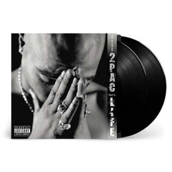 2Pac - Best Of 2Pac Pt 2: Life-Plak - 2