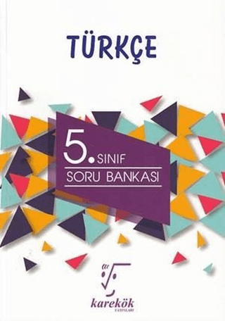 5. Sınıf Türkçe Soru Bankası/Komisyon - 1