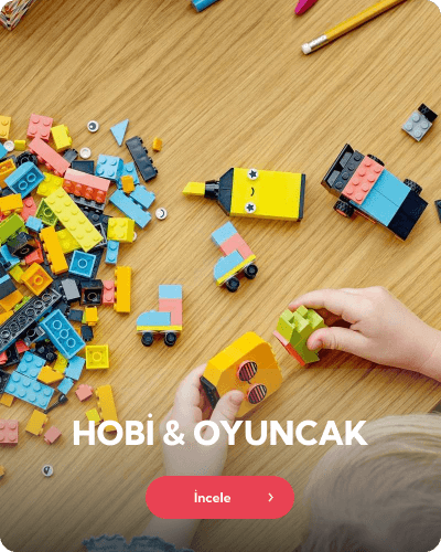 hobi-oyuncak