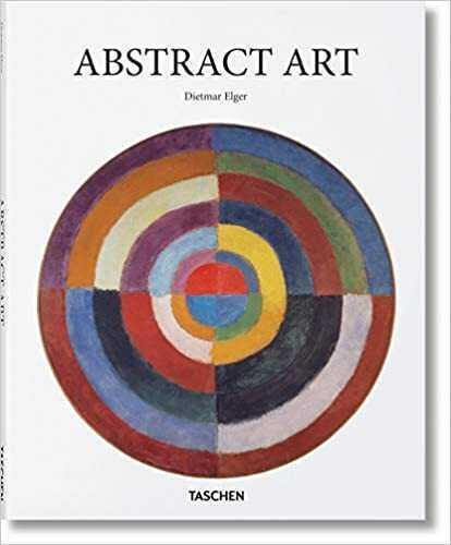 Abstract Art - Dietmar Elger - 1