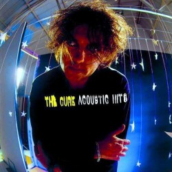 Acoustic Hits / The Cure / Emi-Plak - Polydor