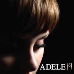 Adele-19 -Plak - XL/Beggars Group
