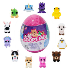 Adopt Me Sürpriz Peluş 12 cm CDU12-AME0001 - Roblox
