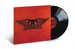 Aerosmith - Greatest Hits -Plak - Universal