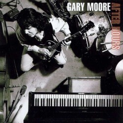 After Hours / Gary Moore -Plak - 1