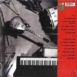 After Hours / Gary Moore -Plak - 2