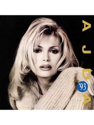 Ajda Pekkan - 1993 -Plak - Palermo Müzik