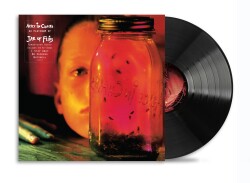Alice In Chains - Jar Of Flies -Plak - Columbia