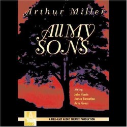All My Sons - Arthur Miller - Penguin Popular Classics - Penguin Popular Classics