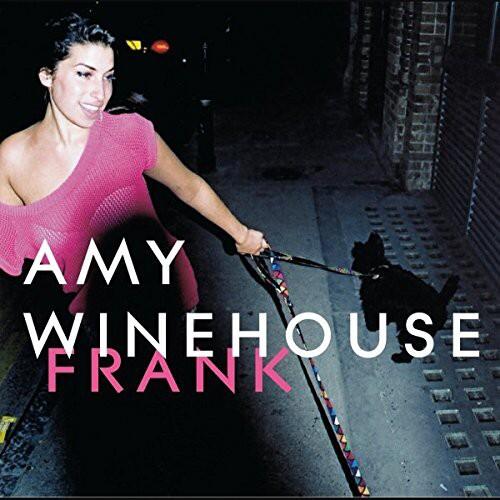 Amy Winehouse – Frank -Plak - 1