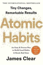 Anatomic Habits - James Clear - Random House