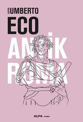 Antik Roma - Umberto Eco - 1