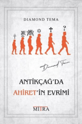 Antikçağ'da Ahiret'in Evrimi/Diamond Tema - Mitra Yayınları