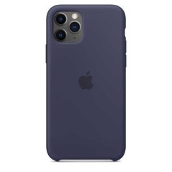 Apple iPhone 11 Pro Silicone Case - 1
