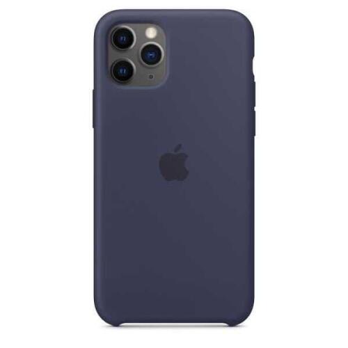 Apple iPhone 11 Pro Silicone Case - 1