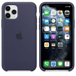 Apple iPhone 11 Pro Silicone Case - 2