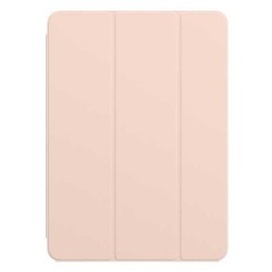 Apple Smart Folio for 11-inch iPad Pro - Soft Pink - 1