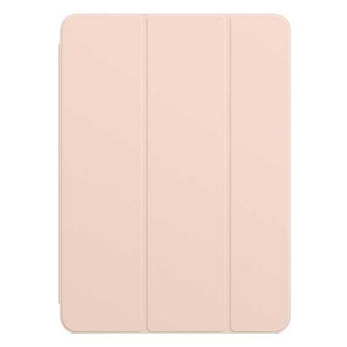 Apple Smart Folio for 11-inch iPad Pro - Soft Pink - 1