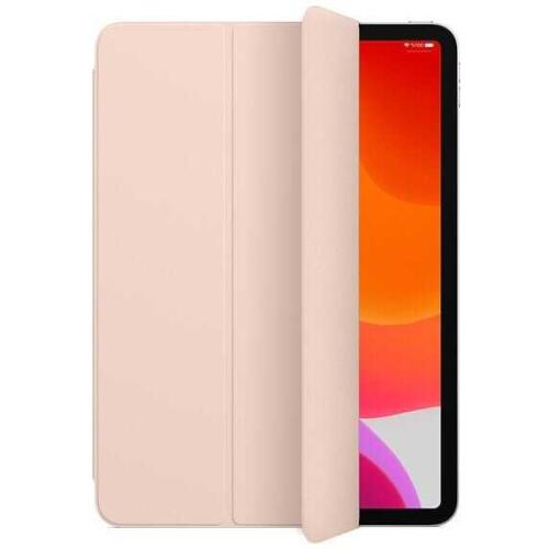 Apple Smart Folio for 11-inch iPad Pro - Soft Pink - 2
