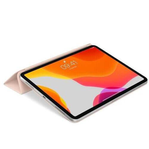 Apple Smart Folio for 11-inch iPad Pro - Soft Pink - 4