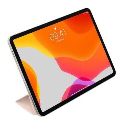 Apple Smart Folio for 11-inch iPad Pro - Soft Pink - 5