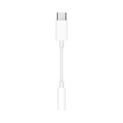 Apple USB-C to 3.5 mm Headphone Jack Adapter - 1