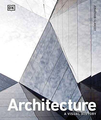 Architecture Ciltli - Jonathan Glancey - 1