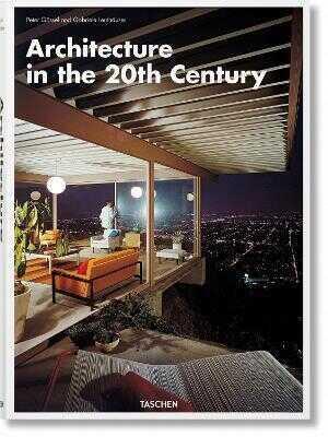 Architecture in the 20th Century - Peter Gössel, Gabriele Leuthäuser - 1