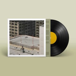 Arctic Monkeys-The Car -Plak - Domino