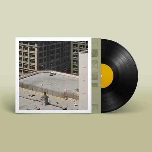 Arctic Monkeys-The Car -Plak - 1