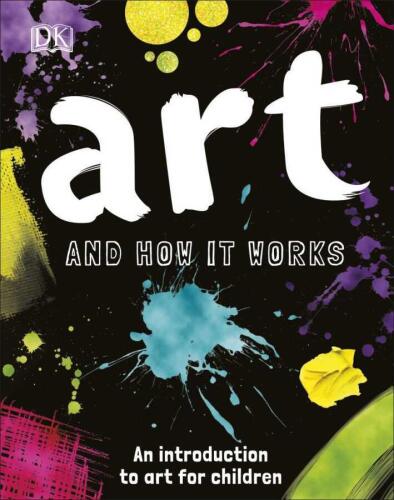 Art and How It Works - Ann Kay - 1