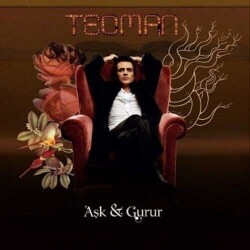 Ask - Gurur-Plak - İdego