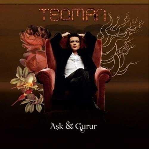 Ask - Gurur-Plak - 1