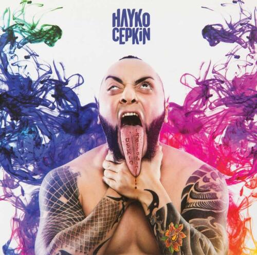 Aşkın Izdırabını... Hayko Cepkin-Plak - 1