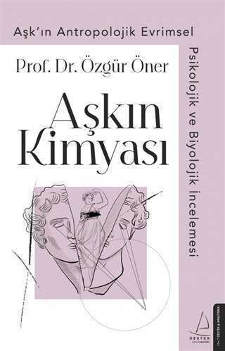 Aşkın Kimyası - Özgür Öner