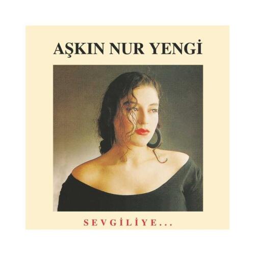Aşkın Nur Yengi -Sevgiliye-Plak - 1