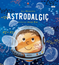 Astrodalgıç - TÜBİTAK Yayınları