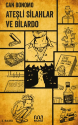 Ateşli Silahlar ve Bilardo - Mundi