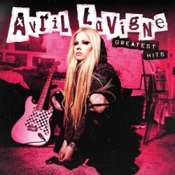 Avril Lavigne – Greatest Hits -Plak - Legacy