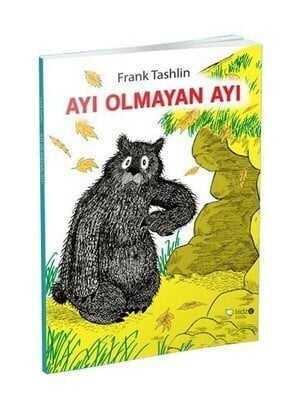 Ayı Olmayan Ayı - Frank Tashlin - 1