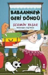 Babaannem Geri Döndü - Şermin Yaşar - Taze Kitap