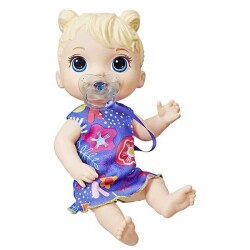 Baby Alive Sevimli Bebeğim E3690 - 2