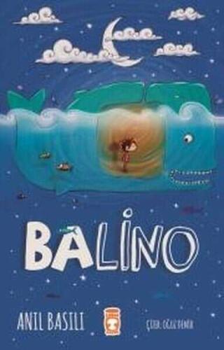 Balino - Anıl Basılı - 1