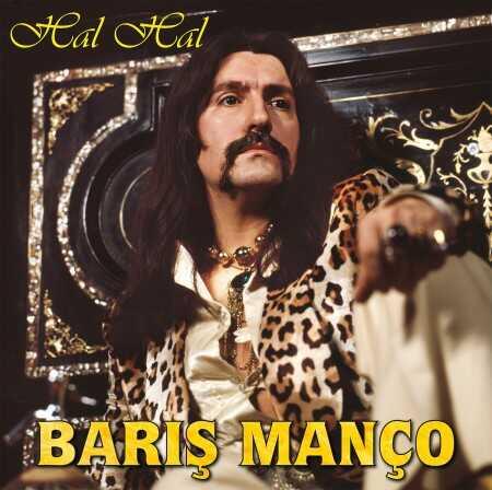 Barış Manco - Hal Hal -Plak - 1