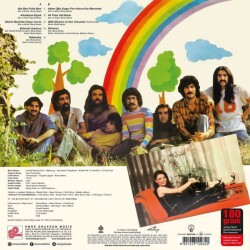 Barış Manço - Sözüm Meclisten Dışarı-Plak - 2