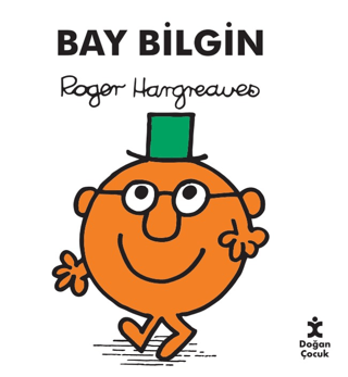 Bay Bilgin/Roger Hargreaves - 1