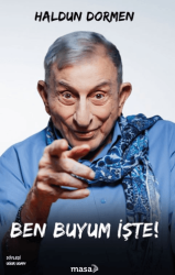 Ben Buyum İşte! - Masa Yayınevi