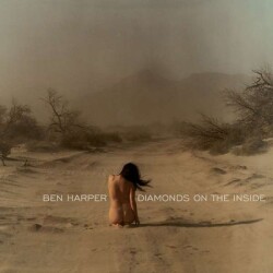 Ben Harper-Diamonds On The Inside -Plak - Virgin